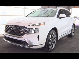 2022 Hyundai Santa Fe for sale in Plano TX