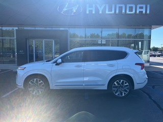 2023 Hyundai Santa Fe for sale in Columbus MS