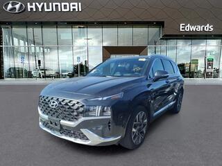 2023 Hyundai Santa Fe for sale in Council Bluffs IA