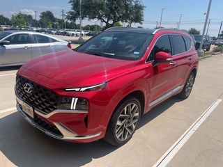 2023 Hyundai Santa Fe for sale in Plano TX