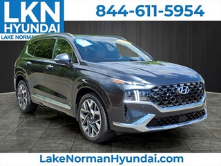 2023 Hyundai Santa Fe for sale in Cornelius NC