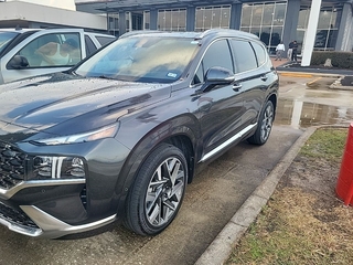 2023 Hyundai Santa Fe for sale in Houston TX