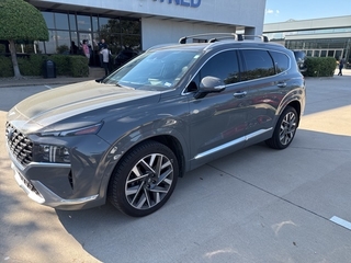 2022 Hyundai Santa Fe for sale in Plano TX