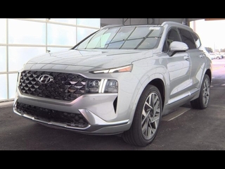 2023 Hyundai Santa Fe for sale in Plano TX