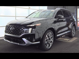 2023 Hyundai Santa Fe for sale in Plano TX