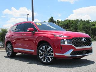 2023 Hyundai Santa Fe for sale in Fruitland Park FL