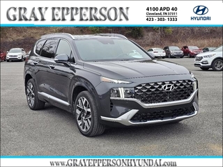 2023 Hyundai Santa Fe for sale in Cleveland TN