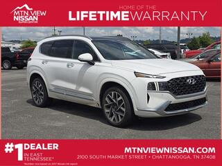 2023 Hyundai Santa Fe for sale in Chattanooga TN