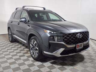 2022 Hyundai Santa Fe for sale in Denton TX