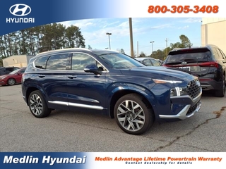 2023 Hyundai Santa Fe for sale in Rocky Mount NC