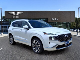 2023 Hyundai Santa Fe for sale in Boerne TX