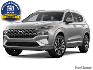 2023 Hyundai Santa Fe for sale in Knoxville TN