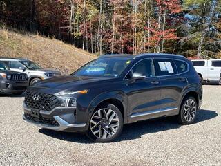 2022 Hyundai Santa Fe for sale in Mount Hope WV