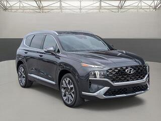 2023 Hyundai Santa Fe for sale in Chattanooga TN