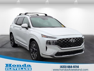 2022 Hyundai Santa Fe for sale in Cleveland TN