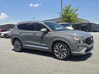 2023 Hyundai Santa Fe for sale in South Hill VA