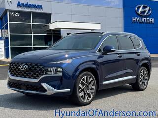 2022 Hyundai Santa Fe for sale in Anderson SC