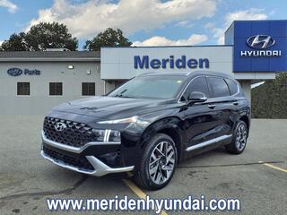 2023 Hyundai Santa Fe for sale in Meriden CT