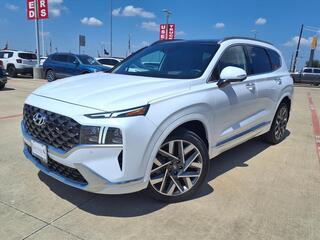 2023 Hyundai Santa Fe for sale in Pasadena TX