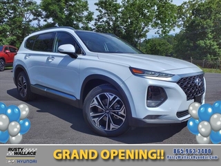 2019 Hyundai Santa Fe for sale in Knoxville TN