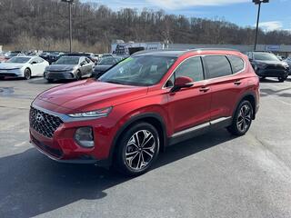 2020 Hyundai Santa Fe for sale in Kingsport TN