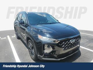 2019 Hyundai Santa Fe for sale in Johnson City TN