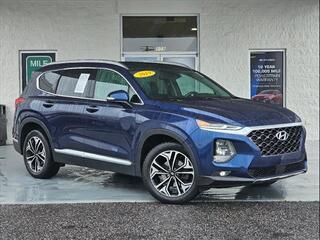 2019 Hyundai Santa Fe for sale in Valdese NC