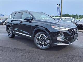 2019 Hyundai Santa Fe for sale in Knoxville TN