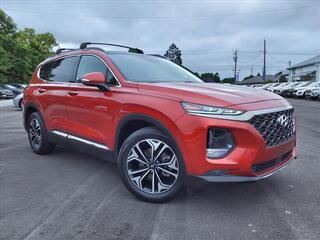 2020 Hyundai Santa Fe for sale in Knoxville TN