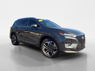 2020 Hyundai Santa Fe for sale in Knoxville TN