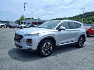 2019 Hyundai Santa Fe for sale in Kingsport TN