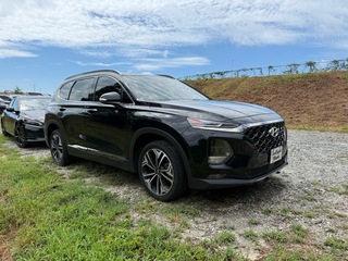 2019 Hyundai Santa Fe for sale in South Hill VA
