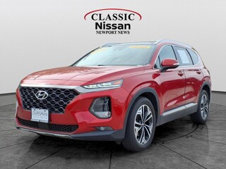 2020 Hyundai Santa Fe for sale in Hampton VA