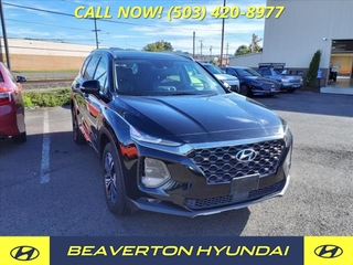 2020 Hyundai Santa Fe for sale in Beaverton OR