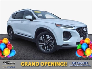 2019 Hyundai Santa Fe for sale in Knoxville TN