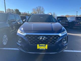 2019 Hyundai Santa Fe for sale in Hazlet NJ