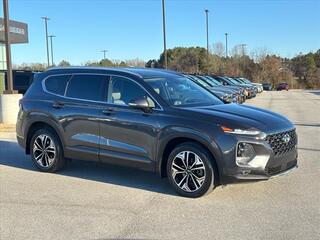 2020 Hyundai Santa Fe for sale in Ringgold GA