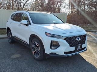 2020 Hyundai Santa Fe for sale in Webster Groves MO