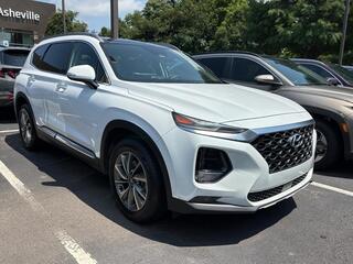 2019 Hyundai Santa Fe for sale in Asheville NC