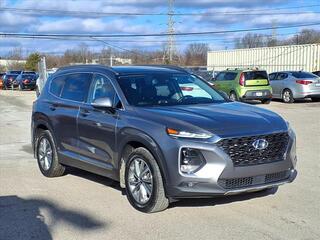 2020 Hyundai Santa Fe for sale in Beavercreek OH