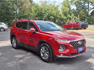 2020 Hyundai Santa Fe for sale in Mishawaka IN
