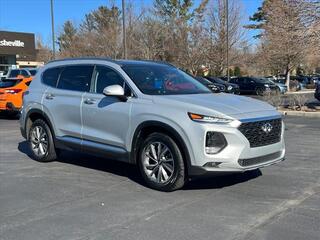 2019 Hyundai Santa Fe for sale in Asheville NC