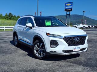 2019 Hyundai Santa Fe for sale in Cornelius NC