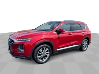 2019 Hyundai Santa Fe for sale in Frankfort IL