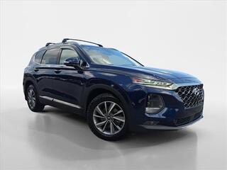 2020 Hyundai Santa Fe for sale in Knoxville TN