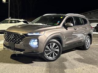 2020 Hyundai Santa Fe for sale in Bridgeport WV