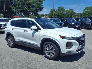 2020 Hyundai Santa Fe for sale in Waldorf MD