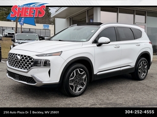 2023 Hyundai Santa Fe Hybrid for sale in Beckley WV