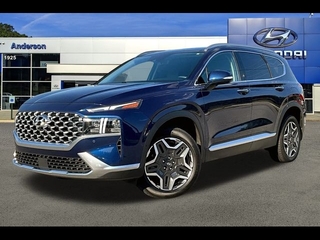 2023 Hyundai Santa Fe Hybrid for sale in Anderson SC