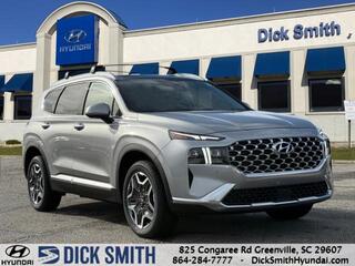 2023 Hyundai Santa Fe Hybrid for sale in Greenville SC